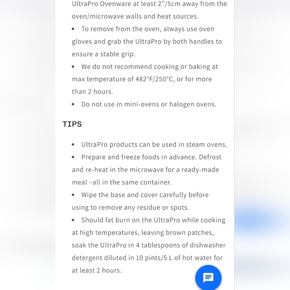 Tupperware Ultra Pro Casserole Dish - Picture 11 of 11